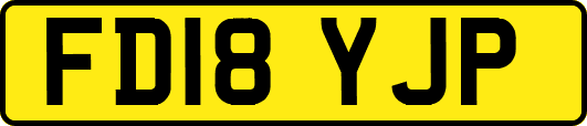 FD18YJP