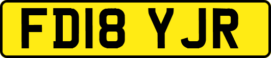 FD18YJR