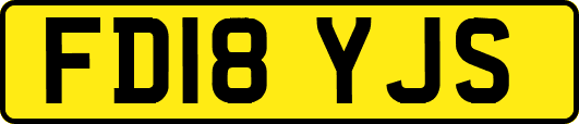 FD18YJS