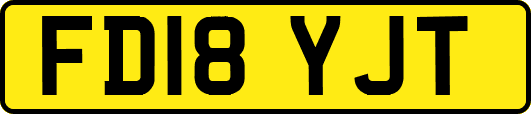FD18YJT