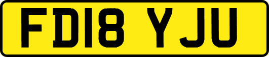 FD18YJU