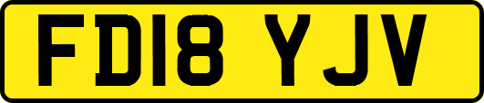 FD18YJV