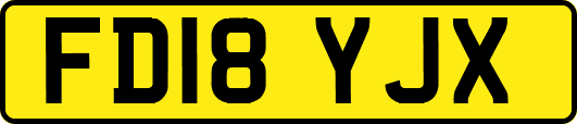 FD18YJX