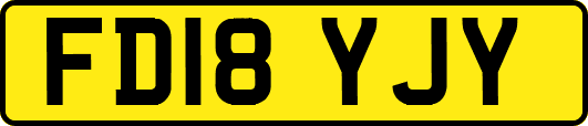 FD18YJY