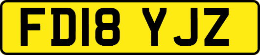 FD18YJZ