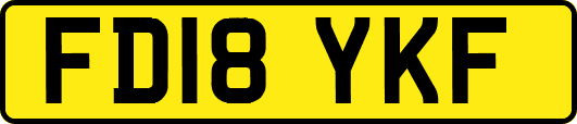 FD18YKF