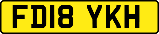 FD18YKH