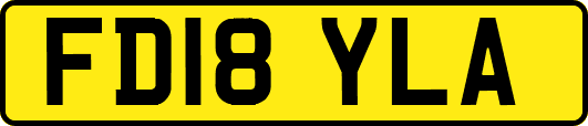 FD18YLA
