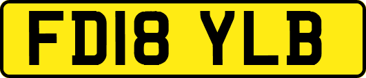 FD18YLB