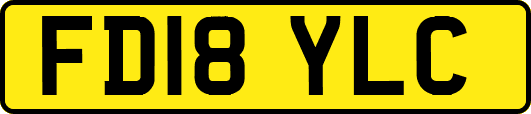 FD18YLC