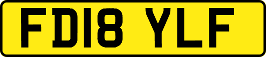 FD18YLF
