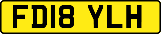 FD18YLH