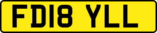 FD18YLL