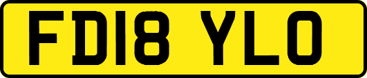 FD18YLO
