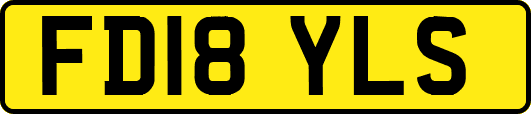 FD18YLS