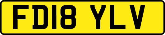 FD18YLV