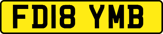 FD18YMB
