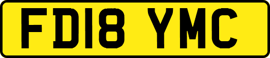 FD18YMC