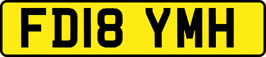 FD18YMH
