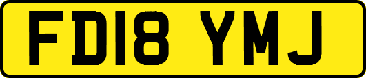 FD18YMJ