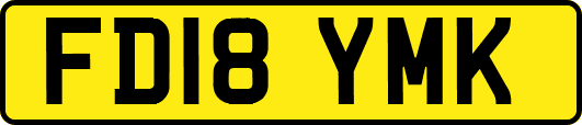 FD18YMK