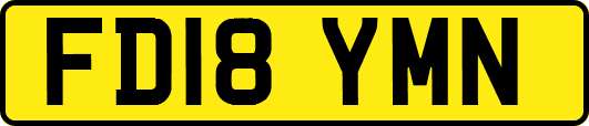 FD18YMN