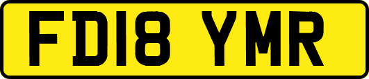 FD18YMR
