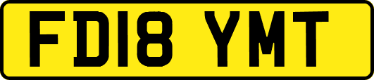 FD18YMT