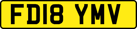 FD18YMV