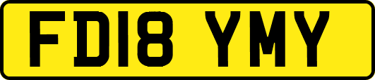 FD18YMY