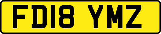 FD18YMZ