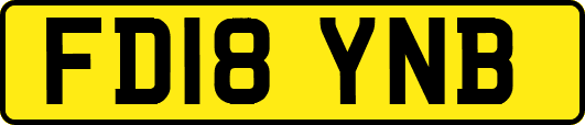 FD18YNB