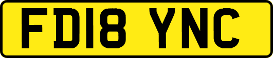 FD18YNC