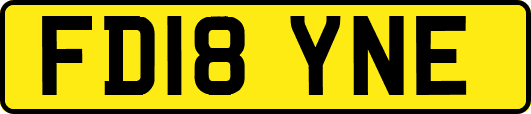 FD18YNE