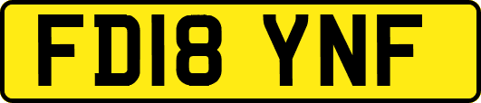 FD18YNF