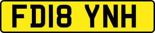 FD18YNH