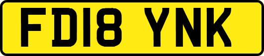 FD18YNK