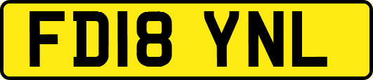 FD18YNL