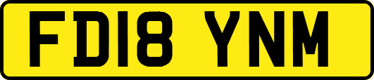 FD18YNM