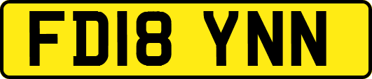 FD18YNN