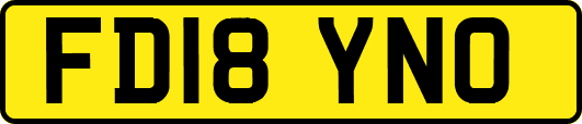 FD18YNO