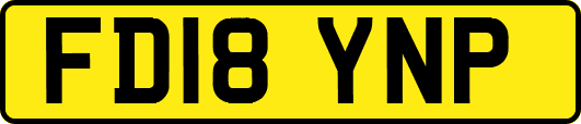 FD18YNP