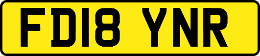 FD18YNR