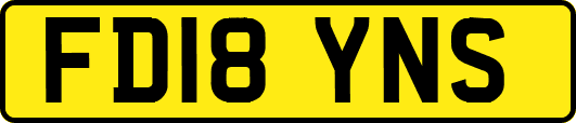 FD18YNS