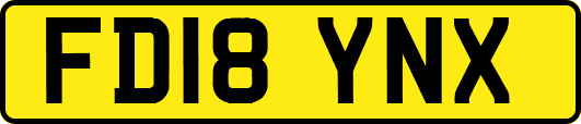 FD18YNX