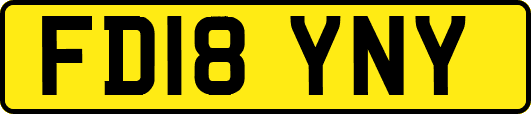 FD18YNY
