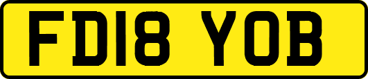 FD18YOB