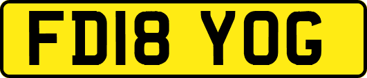 FD18YOG