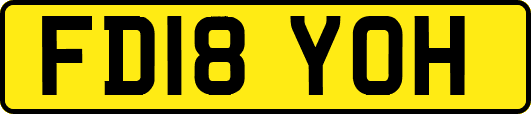 FD18YOH