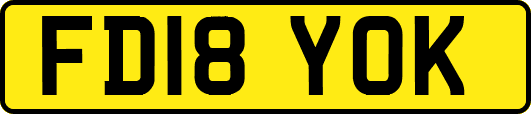 FD18YOK